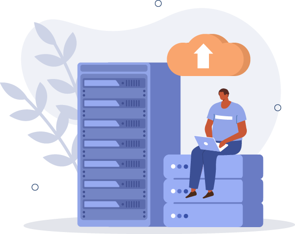 Database architecture